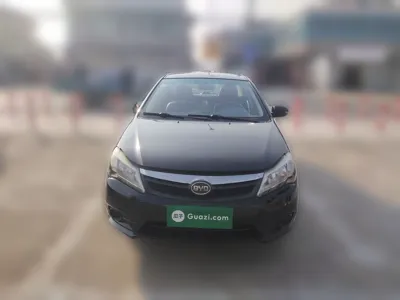 BYD F3 2015, 161200 км, за 2228 USD - фото 8
