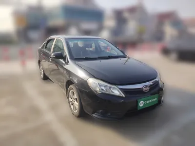 BYD F3 2015, 161200 км, за 2228 USD - фото 9