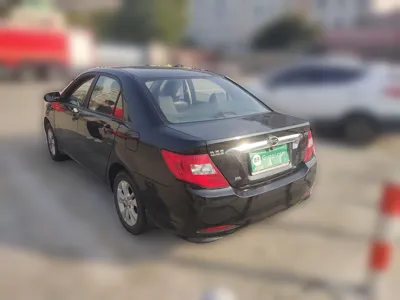 BYD F3 2015, 161200 км, за 2228 USD - фото 10
