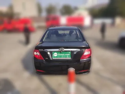 BYD F3 2015, 161200 км, за 2228 USD - фото 11