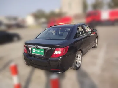 BYD F3 2015, 161200 км, за 2228 USD - фото 12