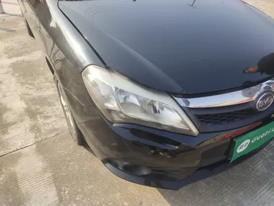 BYD F3 2015, 161200 км, за 2228 USD - фото 13