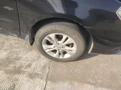 BYD F3 2015, 161200 км, за 2228 USD - фото 14