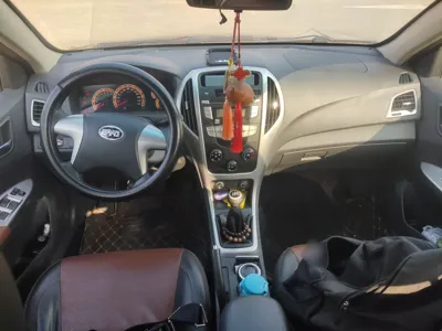 BYD F3 2015, 161200 км, за 2228 USD - фото 16