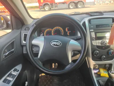 BYD F3 2015, 161200 км, за 2228 USD - фото 17