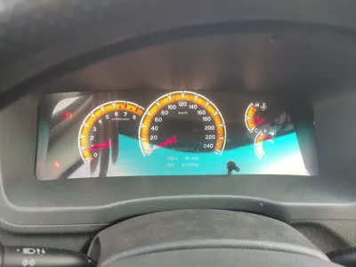BYD F3 2015, 161200 км, за 2228 USD - фото 18