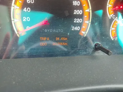 BYD F3 2015, 161200 км, за 2228 USD - фото 19
