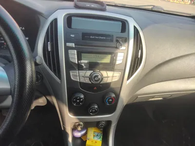 BYD F3 2015, 161200 км, за 2228 USD - фото 20