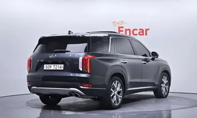 Hyundai Palisade 2019, 100477 км, за 17112.65 USD