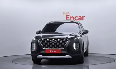 Hyundai Palisade 2019, 100477 км, за 17112.65 USD