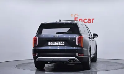 Hyundai Palisade 2019, 100477 км, за 17112.65 USD