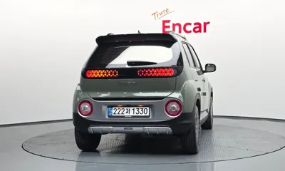 Hyundai Casper 2023, 8699 км, за 11311.18 USD
