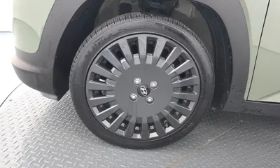 Hyundai Casper 2023, 8699 км, за 11311.18 USD