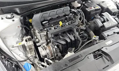 Hyundai Avante 2023, 84159 км, за 10213.38 USD - фото 6