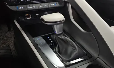 Hyundai Avante 2023, 84159 км, за 10213.38 USD - фото 9