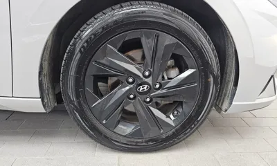 Hyundai Avante 2023, 84159 км, за 10213.38 USD - фото 21