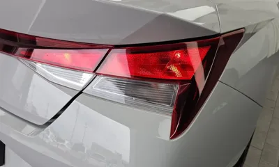Hyundai Avante 2023, 84159 км, за 10213.38 USD - фото 23