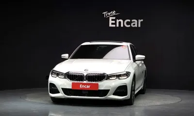 BMW 3-Series 2021, 68921 км, за 18786.97 USD - фото 3
