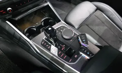 BMW 3-Series 2021, 68921 км, за 18786.97 USD - фото 9