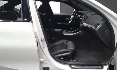 BMW 3-Series 2021, 68921 км, за 18786.97 USD - фото 26