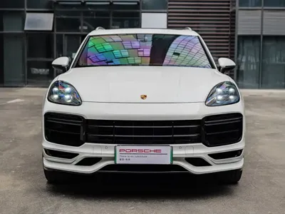 Porsche Cayenne Hybrid 2019, 66000 км, за 45319.9 USD