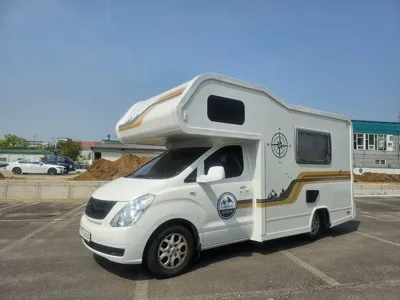 Hyundai Starex 2012, 42712 км, за 10502.82 USD