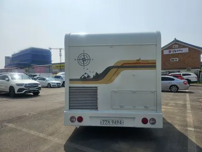 Hyundai Starex 2012, 42712 км, за 10502.82 USD - фото 6