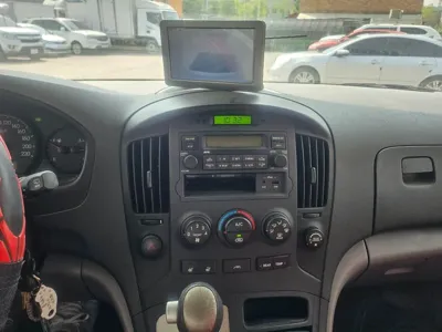 Hyundai Starex 2012, 42712 км, за 10502.82 USD - фото 7