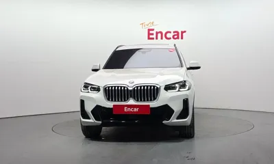 BMW X3 2024, 19761 км, за 32438.39 USD - фото 3