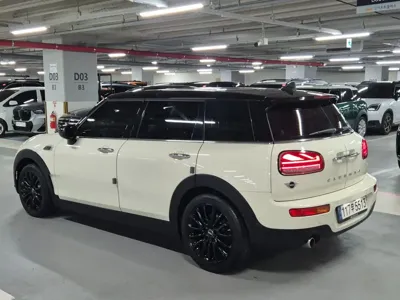 MINI Clubman 2022, 46506 км, за 15287.55 USD