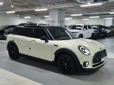 MINI Clubman 2022, 46506 км, за 15287.55 USD