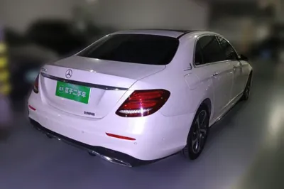 Mercedes-Benz E-Class 2017, 53700 км, за 25462 USD - фото 6