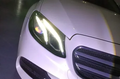 Mercedes-Benz E-Class 2017, 53700 км, за 25462 USD - фото 7