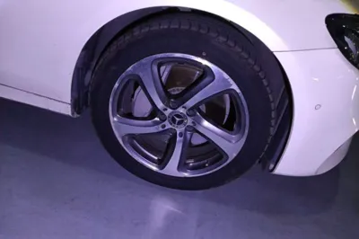Mercedes-Benz E-Class 2017, 53700 км, за 25462 USD - фото 8
