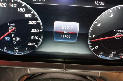 Mercedes-Benz E-Class 2017, 53700 км, за 25462 USD - фото 12