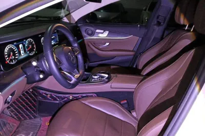 Mercedes-Benz E-Class 2017, 53700 км, за 25462 USD - фото 15