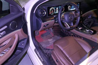 Mercedes-Benz E-Class 2017, 53700 км, за 25462 USD - фото 16