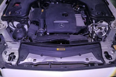 Mercedes-Benz E-Class 2017, 53700 км, за 25462 USD - фото 21