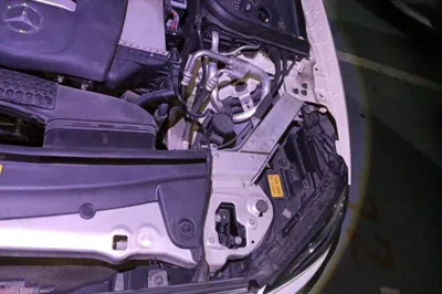 Mercedes-Benz E-Class 2017, 53700 км, за 25462 USD - фото 22