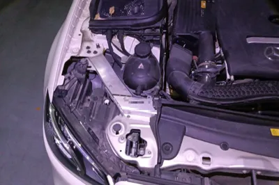 Mercedes-Benz E-Class 2017, 53700 км, за 25462 USD - фото 23