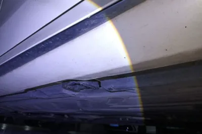 Mercedes-Benz E-Class 2017, 53700 км, за 25462 USD - фото 28