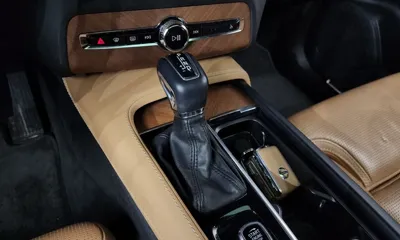 Volvo XC90 2019, 80347 км, за 25821.17 USD - фото 9
