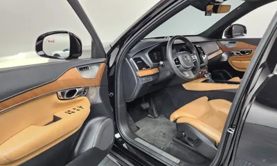 Volvo XC90 2019, 80347 км, за 25821.17 USD - фото 10