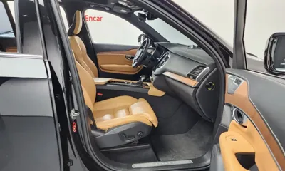Volvo XC90 2019, 80347 км, за 25821.17 USD - фото 11
