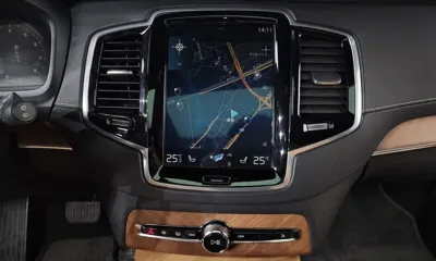 Volvo XC90 2019, 80347 км, за 25821.17 USD - фото 14
