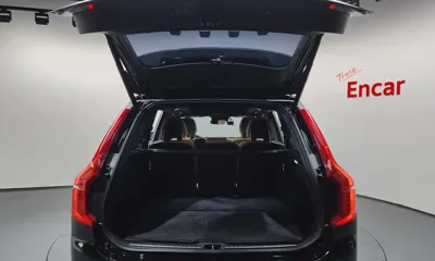 Volvo XC90 2019, 80347 км, за 25821.17 USD - фото 20