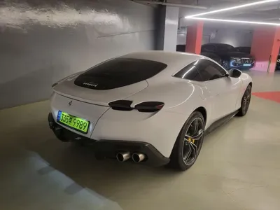 Ferrari Roma 2024, 6684 км, за 214885.63 USD - фото 6