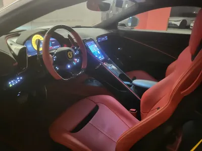 Ferrari Roma 2024, 6684 км, за 214885.63 USD - фото 7