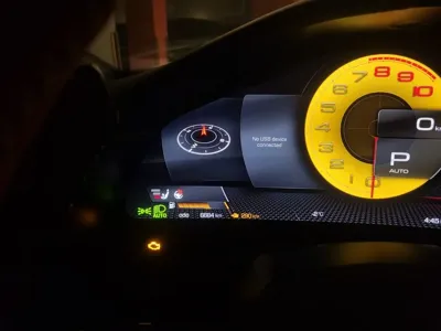 Ferrari Roma 2024, 6684 км, за 214885.63 USD - фото 8