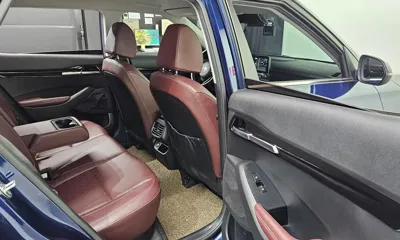 Kia Seltos 2020, 55339 км, за 11395.45 USD - фото 11